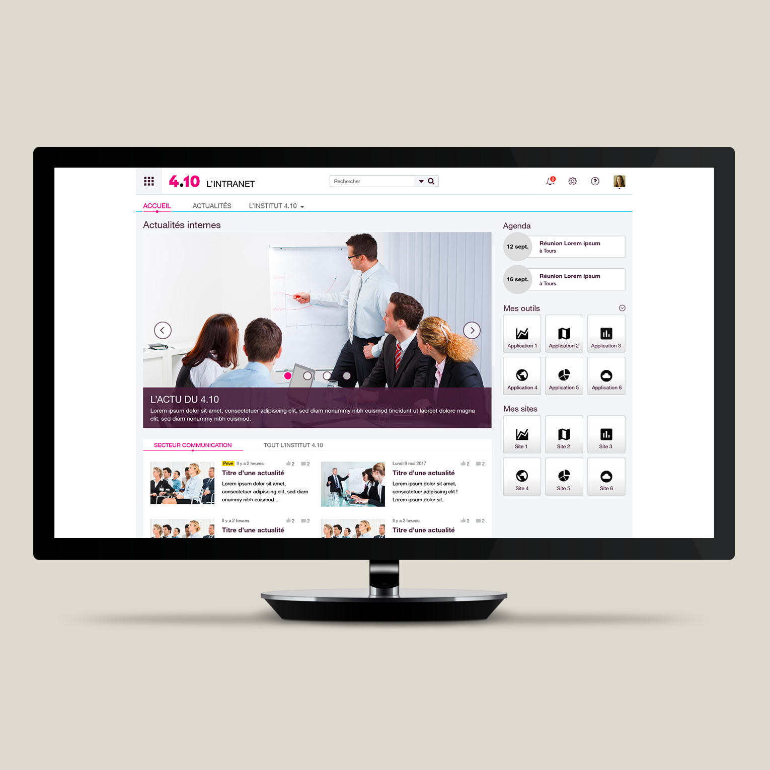 Portfolio