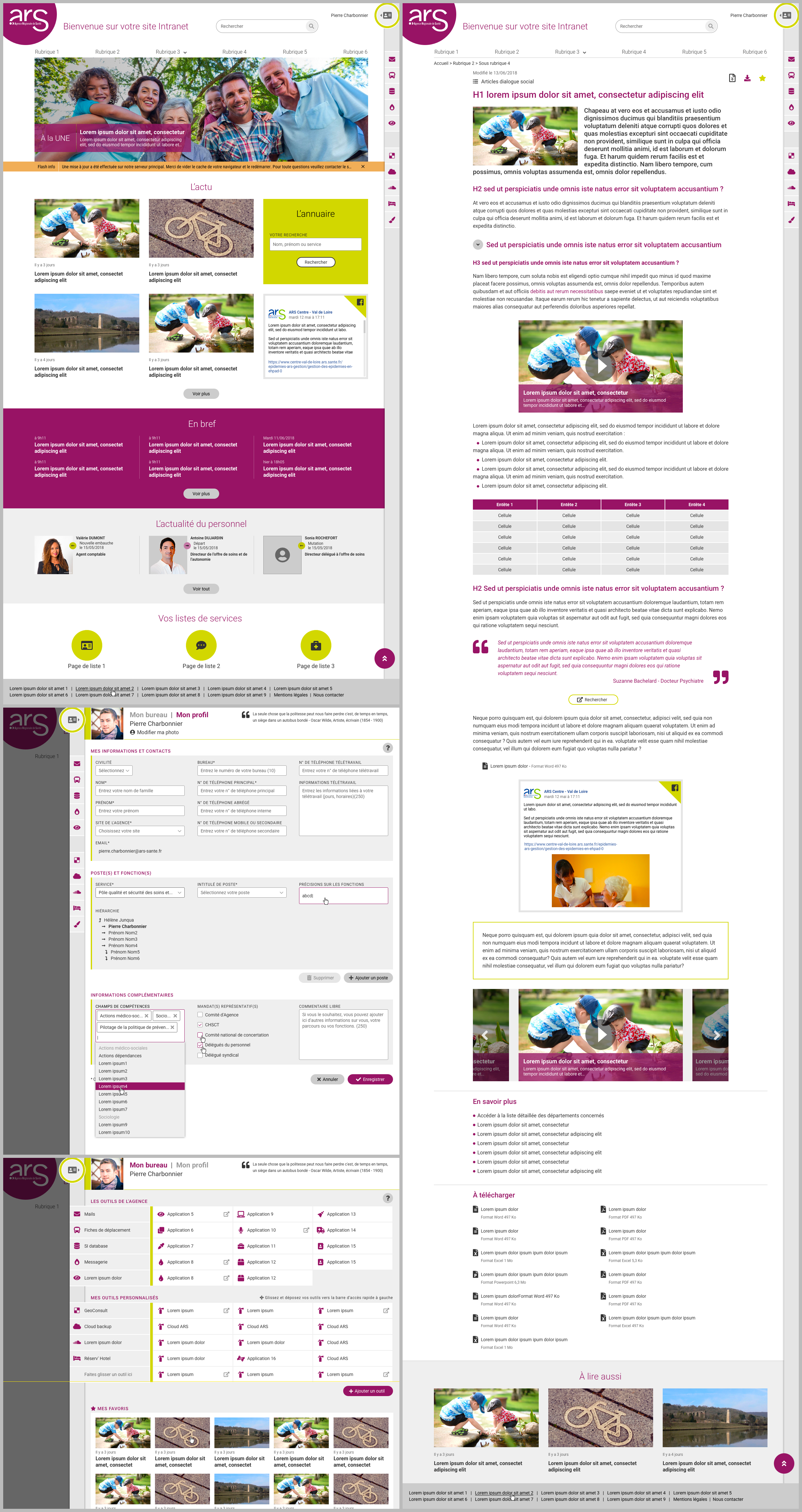 Portfolio