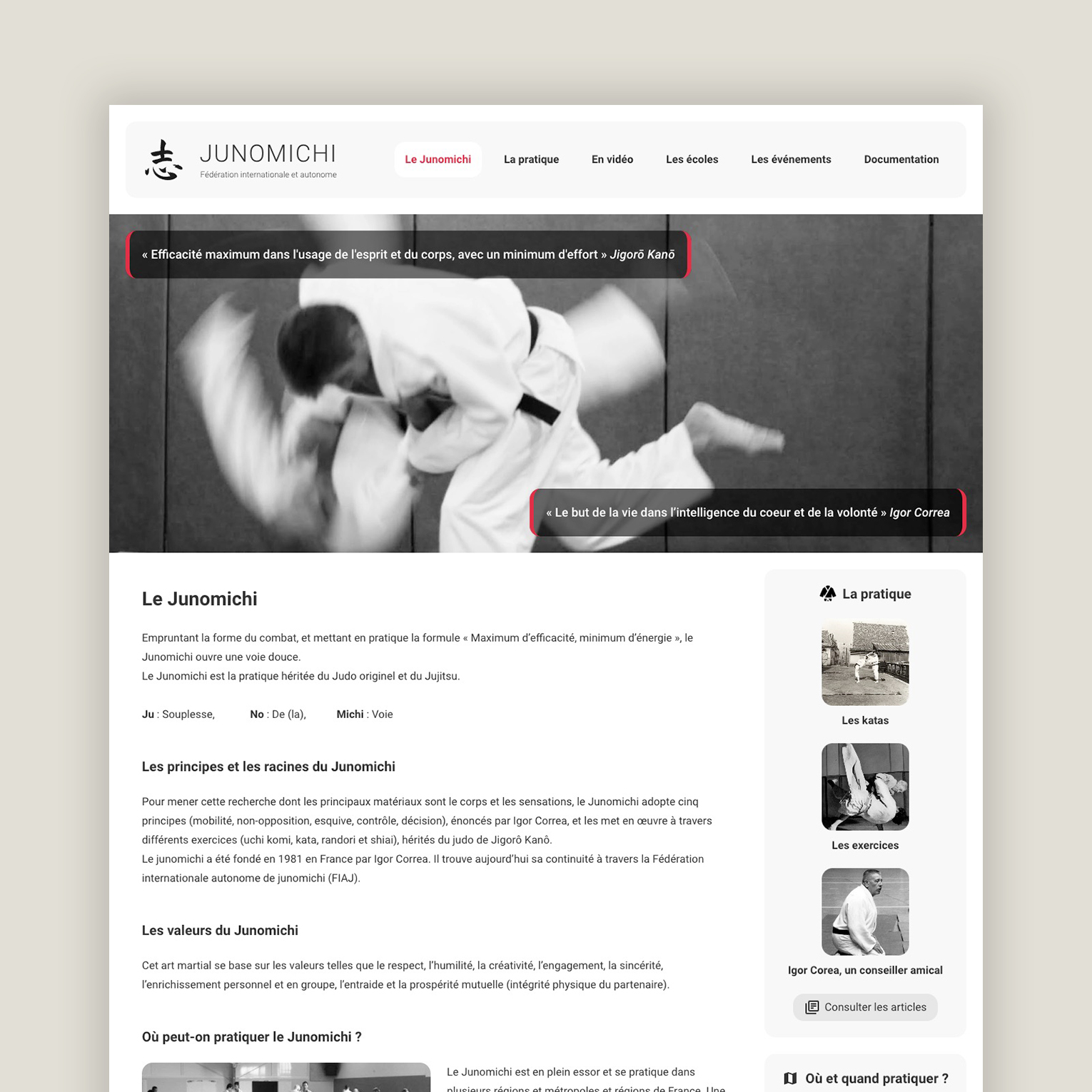 Portfolio